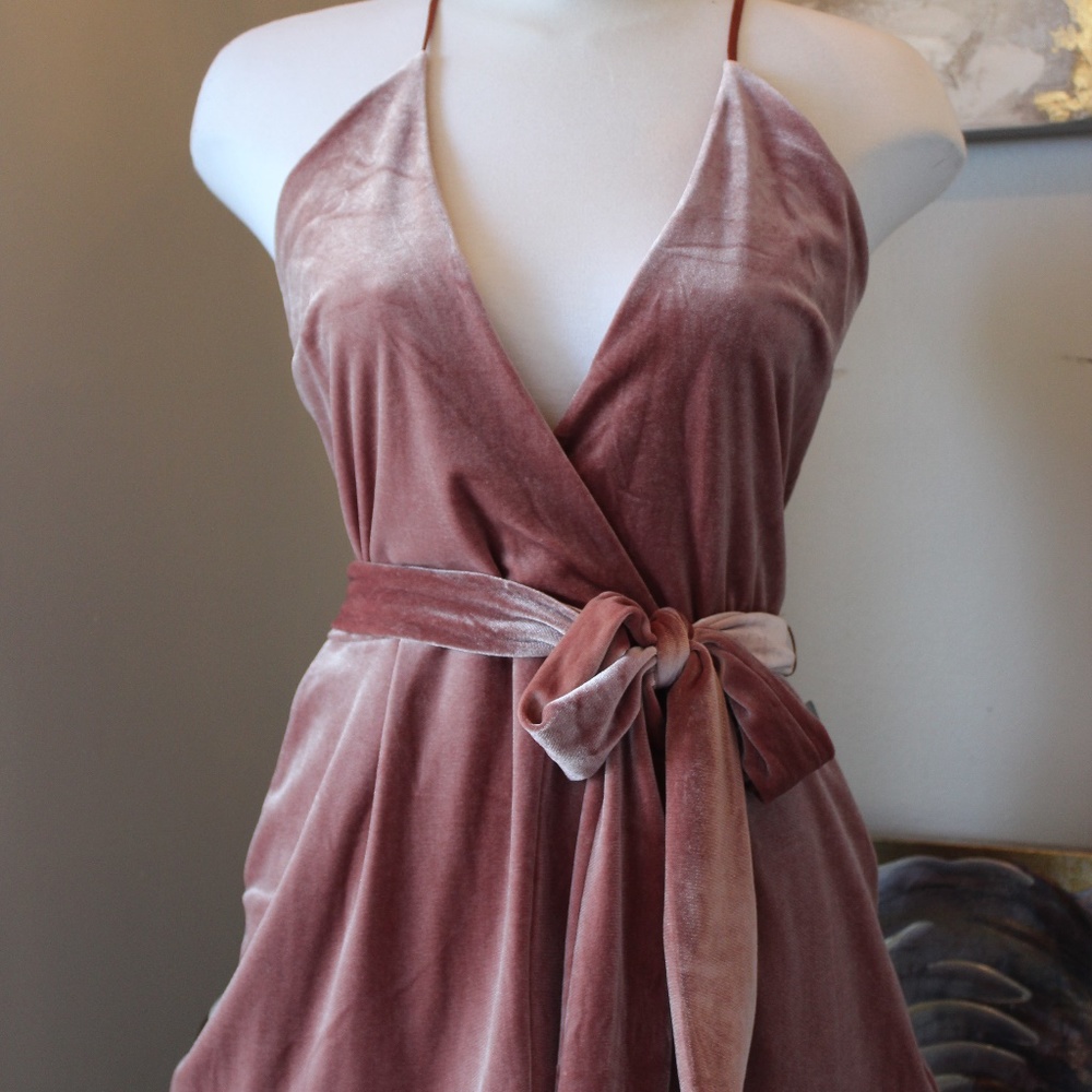 Express Jumpsuit